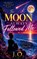 The Moon Always Followed Me, J O - Paperback - 9798235017429