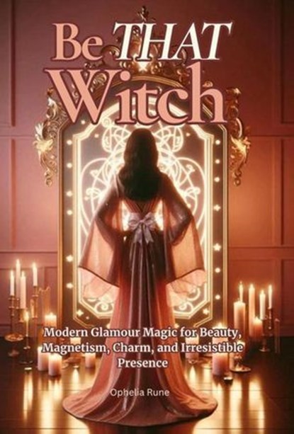 Be THAT Witch, Ophelia Rune - Ebook - 9798235017856