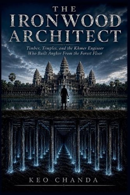 The Ironwood Architect, Keo Chanda - Paperback - 9798235031067