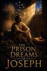 The Prison Dreams of Joseph - Miriam Everlight - 9798235045439