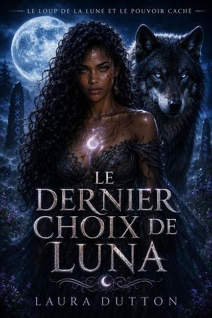 Le dernier choix de Luna, Laura Dutton - Ebook - 9798235059733