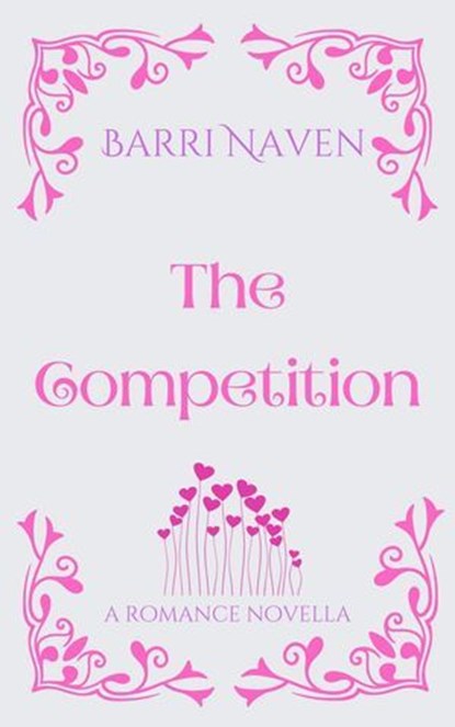 The Competition, Barri Naven - Ebook - 9798235059870