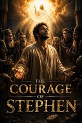 The Courage of Stephen - Miriam Everlight - 9798235062184