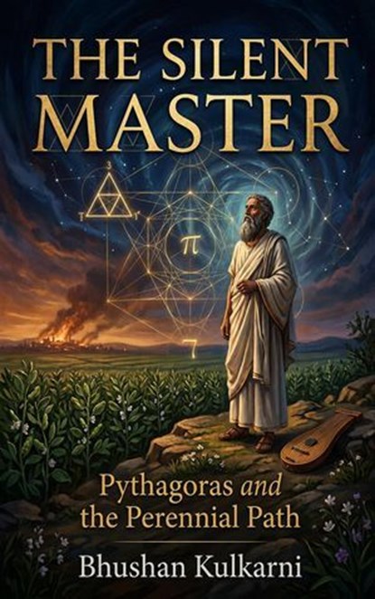 The Silent Master, Bhushan Kulkarni - Ebook - 9798235067530