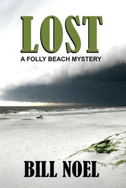 Lost, Bill Noel - Ebook - 9798235069640