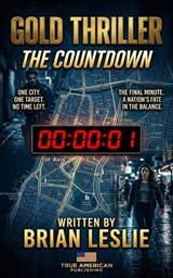 The Countdown - Brian Leslie - 9798235070226