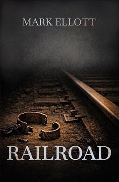 Railroad, Mark Ellott - Ebook - 9798235082687