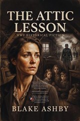 The Attic Lesson - WW2 Historical Fiction - Blake Ashby - 9798235087811
