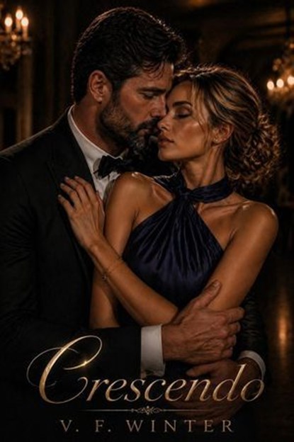 Crescendo, V. F. Winter - Ebook - 9798235094765