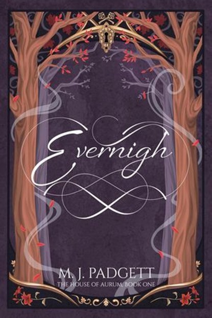 Evernigh, M. J. Padgett - Ebook - 9798235109377