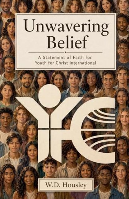 Unwavering Belief, W D Housley - Paperback - 9798235109490