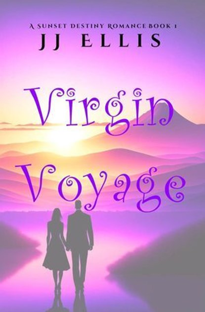 Virgin Voyage, JJ Ellis - Ebook - 9798235142602