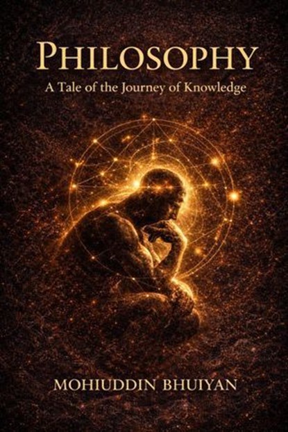 Philosophy, Mohiuddin Bhuiyan - Ebook - 9798235145825