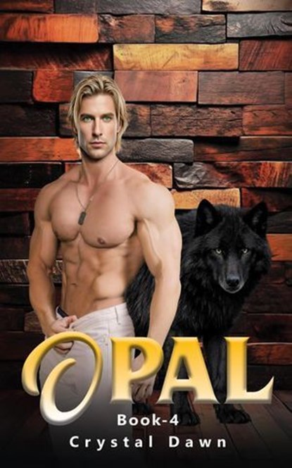 Opal, Crystal Dawn - Ebook - 9798235151154