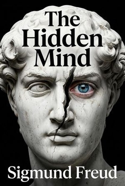 The Hidden Mind, Sigmund Freud - Ebook - 9798235153639