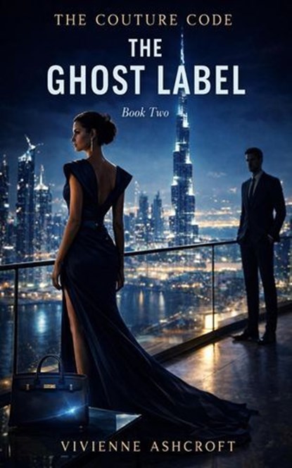 The Ghost Label, Vivienne Ashcroft - Ebook - 9798235158184