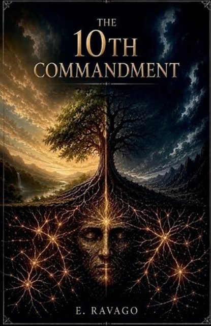 The 10th Commandment, E Ravago - Paperback - 9798235181601