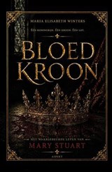 Blood Crown - Maria Elisabeth Winters - 9798235184442