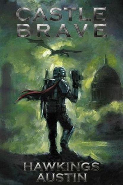 Castle Brave, Hawkings Austin - Ebook - 9798235184701