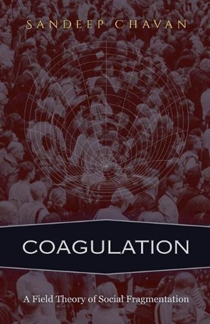 Coagulation, Sandeep Chavan - Paperback - 9798235191518
