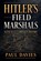 Hitler's Field Marshals, Paul Davies - Paperback - 9798235193802