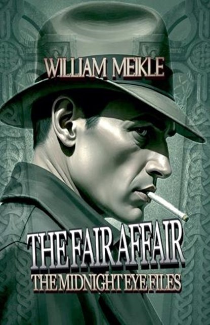 The Fair Affair, William Meikle - Paperback - 9798235200296