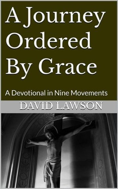 A Journey Ordered By Grace, David Lawson - Ebook - 9798235205727