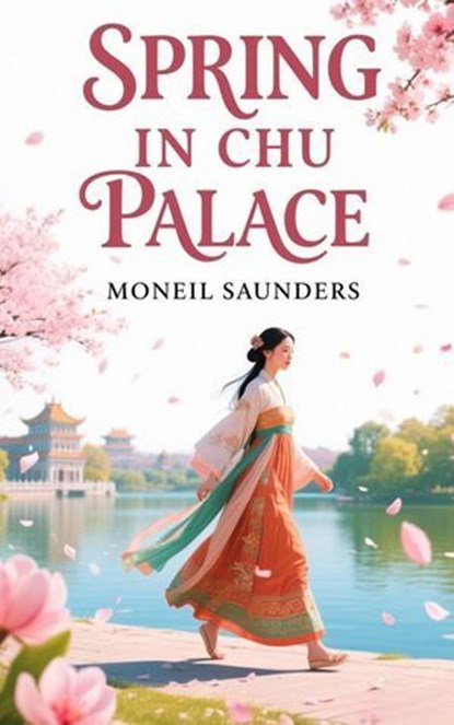 Spring In Chu Palace, Moneil Saunders - Ebook - 9798235228153