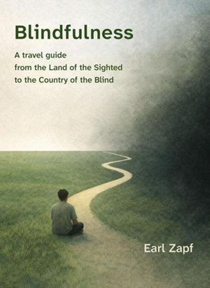 Blindfulness, Earl Zapf - Ebook - 9798235228337