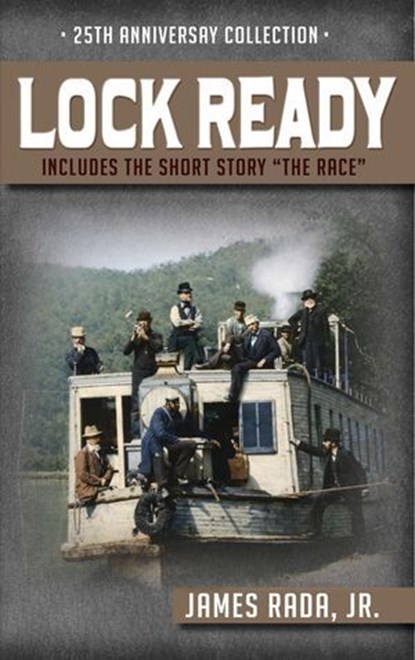Lock Ready, James Rada, Jr. - Ebook - 9798235230248