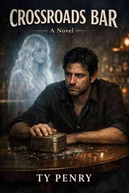 The Crossroads Bar, Ty Penry - Ebook - 9798235235304