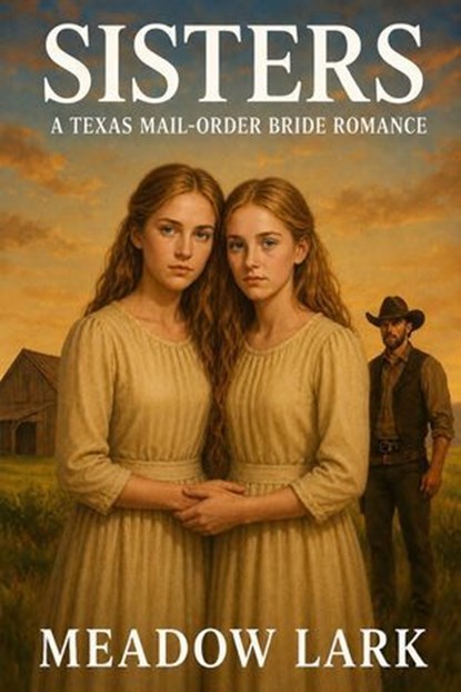 Sisters, Meadow Lark - Ebook - 9798235283879