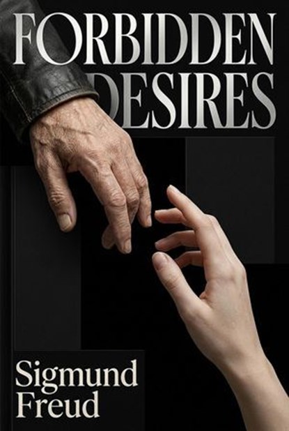 Forbidden Desires, Sigmund Freud - Ebook - 9798235288065