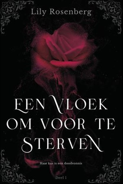 Een vloek om voor te sterven, Lily Rosenberg - Ebook - 9798235301122