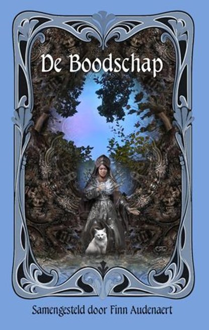De boodschap: samengesteld door Finn Audenaert, Mike Jansen ; Ruben De Baerdemaeker ; Finn Audenaert ; Laura Scheepers ; Charles van Wettum ; Miriam Ootjers ; Johan Klein Haneveld ; Wim Slierendregt ; Maarten Luikhoven ; Edward van Egmond ; Jaap Boekestein ; Liesbeth Jochemsen ; Patricia Bouwhuis-Ooyev - Ebook - 9798235331969