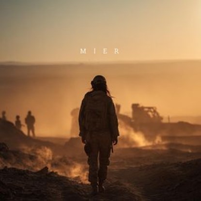 Mier, Oliver North - Ebook - 9798235370562