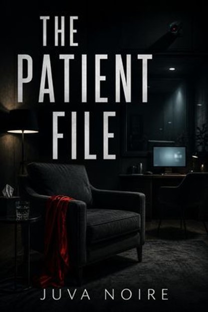 The Patient File, Juva Noire - Ebook - 9798235401051