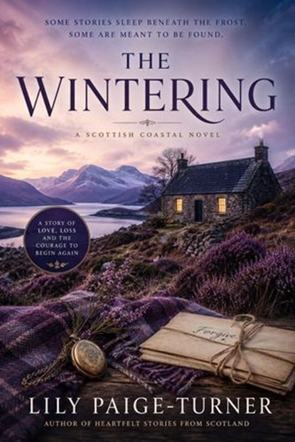 The Wintering, Lily Paige -Turner - Ebook - 9798235419155