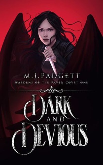 Dark and Devious, M. J. Padgett - Ebook - 9798235429017