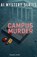 Campus Murder (Book 1), Patricia Jones - Paperback - 9798235429994