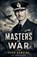 Masters of War, J F Atkinson - Paperback - 9798235431980