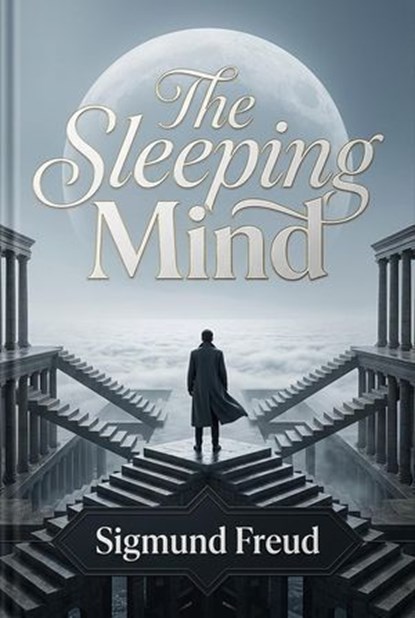 The Sleeping Mind, Sigmund Freud - Ebook - 9798235438071