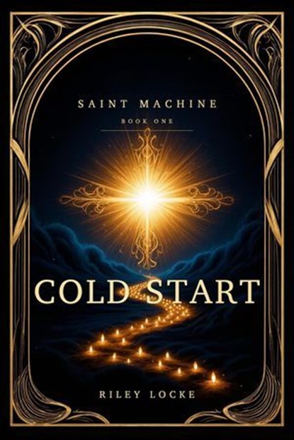 Cold Start, Riley Locke - Ebook - 9798235440890