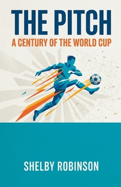 The Pitch, Shelby Robinson - Paperback - 9798235452695