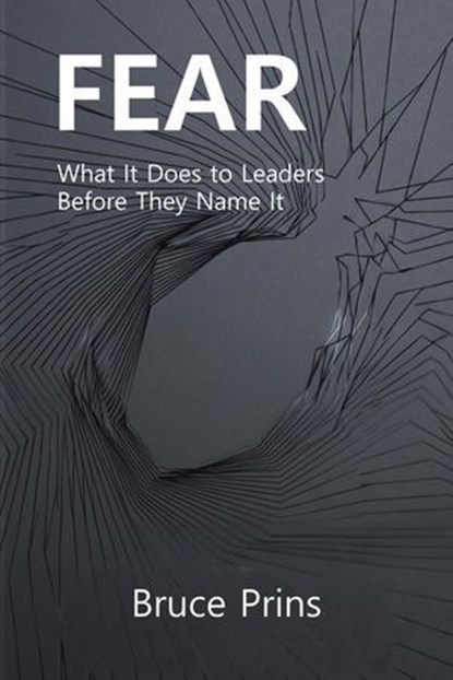 FEAR: What It Does to Leaders Before They Name It, Bruce Prins - Ebook EPUB - 9798235460096