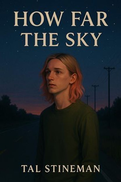 How Far The Sky, Tal Stineman - Ebook - 9798235471108