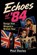 Echoes of '84, Paul Davies - Paperback - 9798235520042