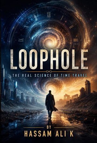 Loophole, Hassam Ali K - Ebook - 9798235522671