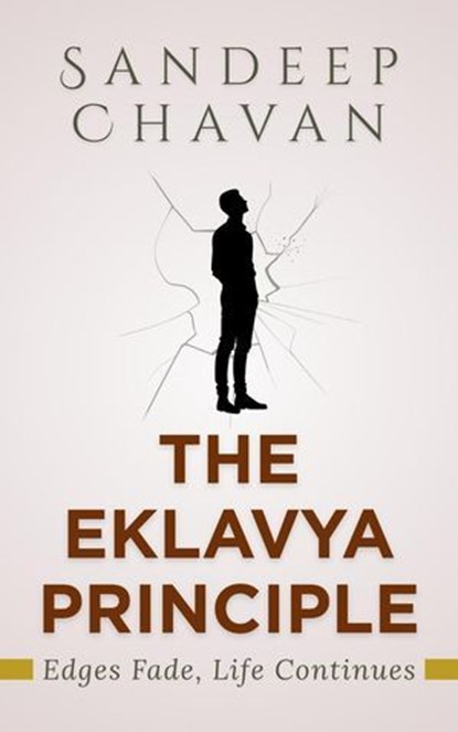 The Eklavya Principle, Sandeep Chavan - Ebook - 9798235535251