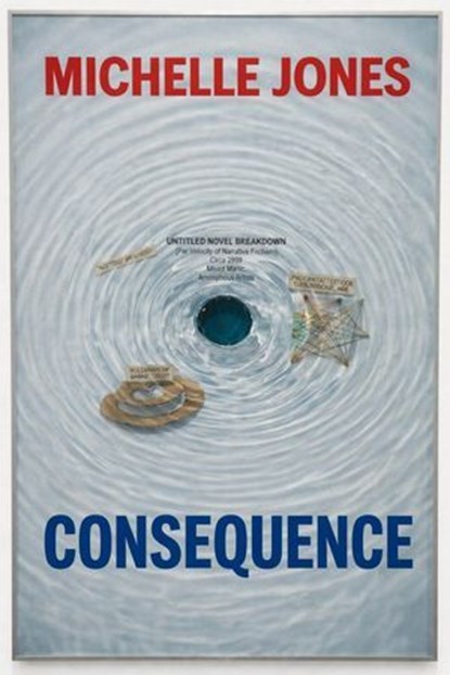 Consequence, Michelle Jones - Ebook - 9798235535664